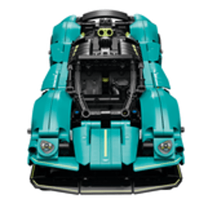 Lego Aston Martin Valkyrie Technic